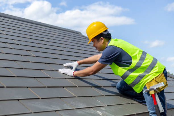 Best Gutter Installation and Roofing  in Fairfield, CA