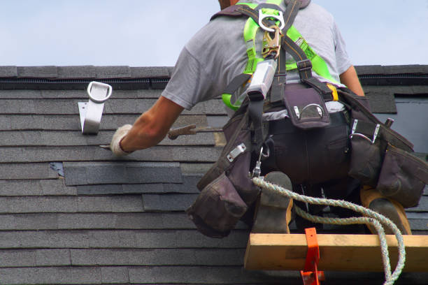 Best Commercial Roofing Services  in Fairfield, CA