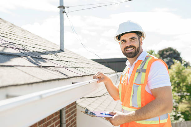 Quick and Trustworthy Emergency Roof Repair Services in Fairfield, CA