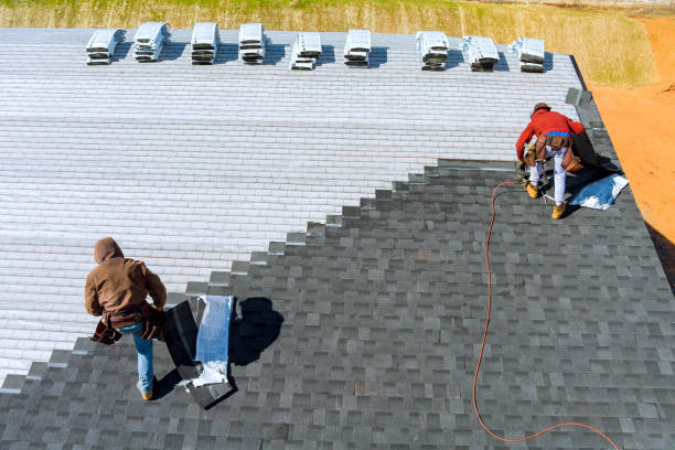 Best New Roof Installation  in Fairfield, CA