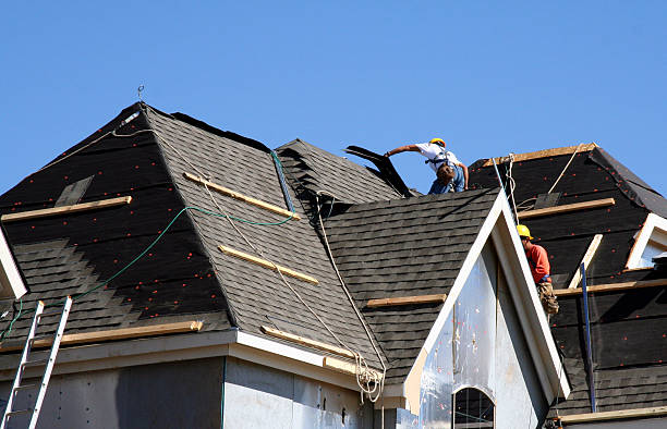 Best Emergency Roof Repair  in Fairfield, CA