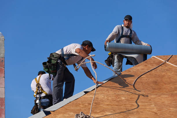 Best Local Roofing Companies  in Fairfield, CA