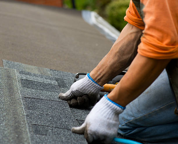 Best Heating Cable for Roof Installation  in Fairfield, CA