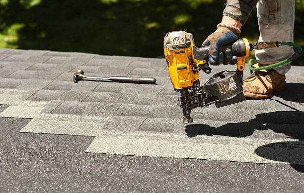 Best Roof Replacement Cost  in Fairfield, CA