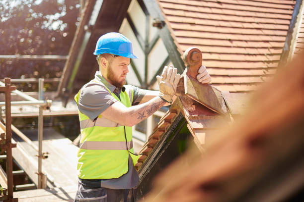 Professional Roofing Contractor in Fairfield, CA