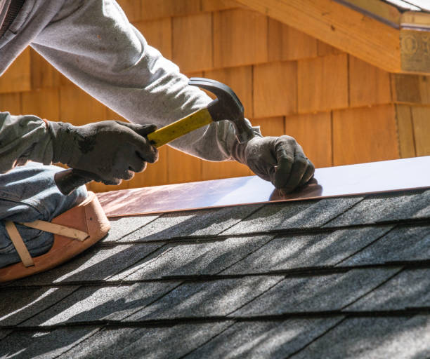 Best Shingle Roofing Installation  in Fairfield, CA